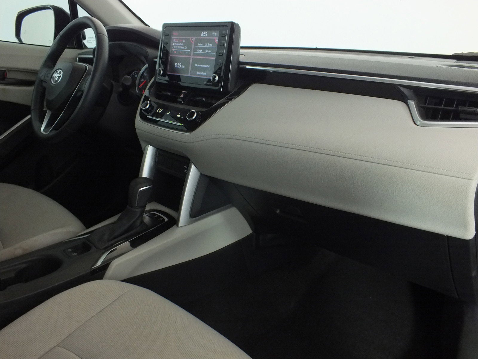 2022 Toyota Corolla Cross LE AWD *1-OWNER*