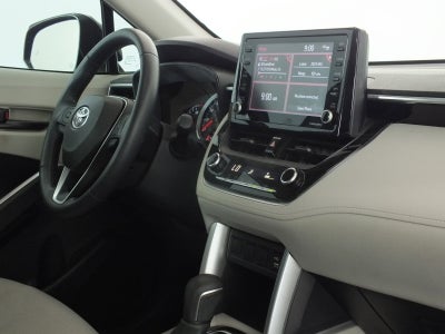 2022 Toyota Corolla Cross LE AWD *1-OWNER*