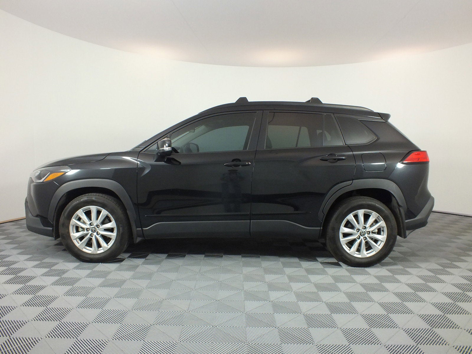 2022 Toyota Corolla Cross LE AWD *1-OWNER*