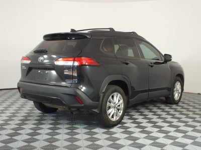 2022 Toyota Corolla Cross LE AWD *1-OWNER*