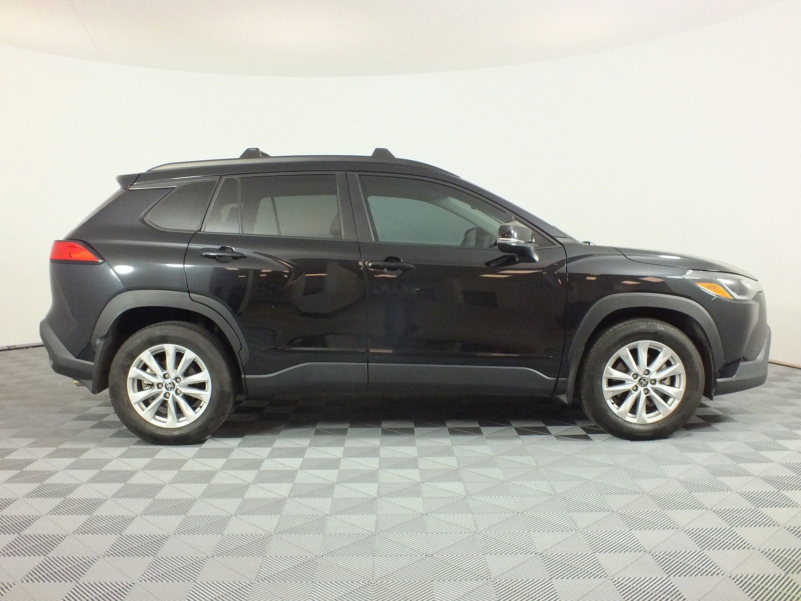 2022 Toyota Corolla Cross LE AWD *1-OWNER*