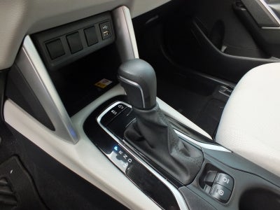 2022 Toyota Corolla Cross LE FWD *ROOMY!*