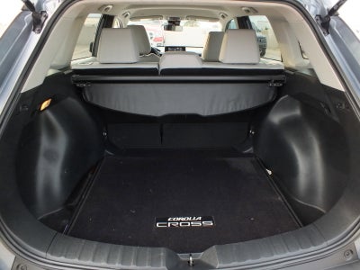 2022 Toyota Corolla Cross LE FWD *ROOMY!*