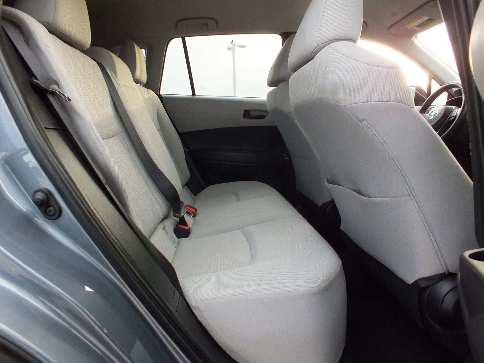 2022 Toyota Corolla Cross LE FWD *ROOMY!*