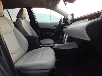 2022 Toyota Corolla Cross LE FWD *ROOMY!*
