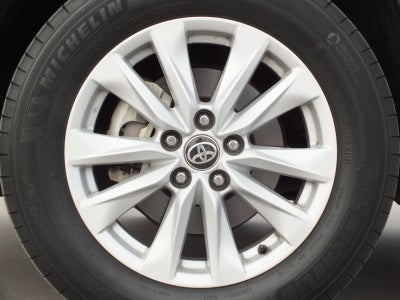 2022 Toyota Corolla Cross LE FWD *ROOMY!*