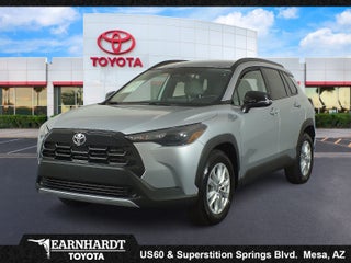 2026 Toyota Corolla Cross LE *CLEAN CARFAX*