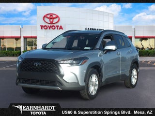 2022 Toyota Corolla Cross LE *1-OWNER*