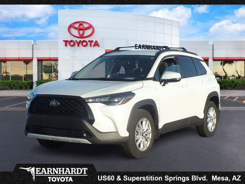 2023 Toyota Corolla Cross LE AWD *LOW MILES! CLEAN CARFAX*