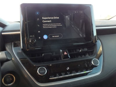 2023 Toyota Corolla Cross LE AWD *LOW MILES! CLEAN CARFAX*