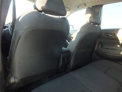 2023 Toyota Corolla Cross LE AWD *LOW MILES! CLEAN CARFAX*