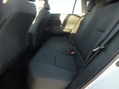 2023 Toyota Corolla Cross LE AWD *LOW MILES! CLEAN CARFAX*