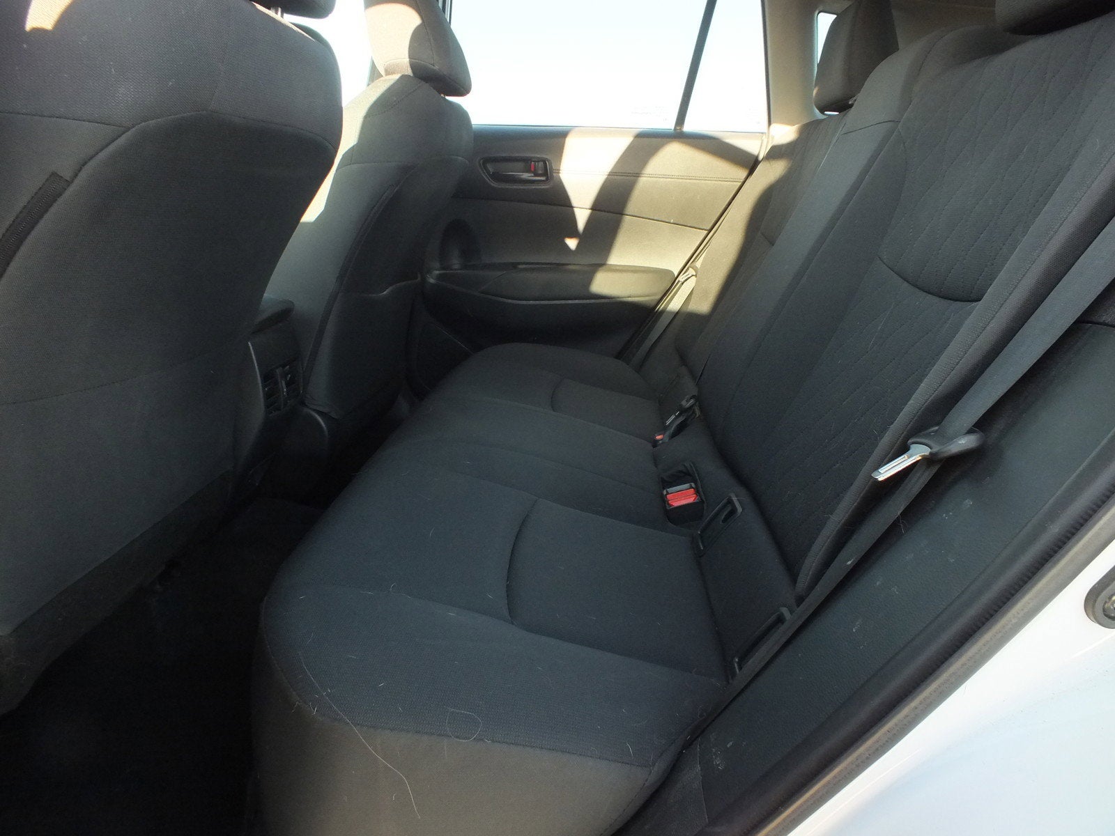 2023 Toyota Corolla Cross LE AWD *LOW MILES! CLEAN CARFAX*