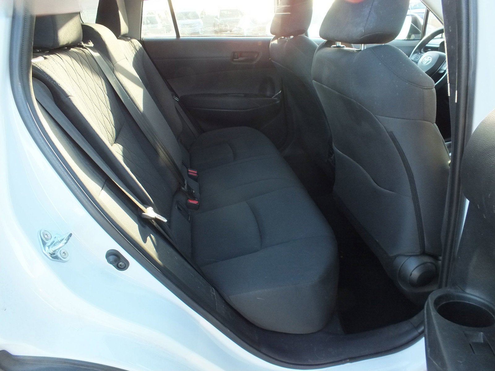 2023 Toyota Corolla Cross LE AWD *LOW MILES! CLEAN CARFAX*