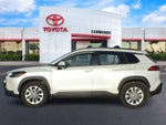 2023 Toyota Corolla Cross LE AWD *LOW MILES! CLEAN CARFAX*
