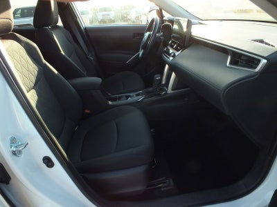 2023 Toyota Corolla Cross LE AWD *LOW MILES! CLEAN CARFAX*