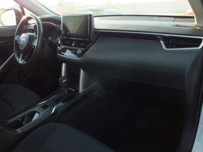 2023 Toyota Corolla Cross LE AWD *LOW MILES! CLEAN CARFAX*