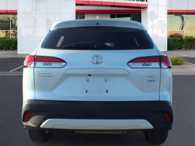 2023 Toyota Corolla Cross LE AWD *LOW MILES! CLEAN CARFAX*