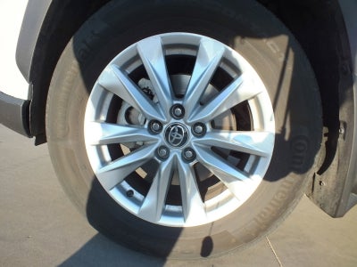 2023 Toyota Corolla Cross LE AWD *LOW MILES! CLEAN CARFAX*