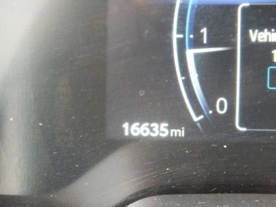 2024 Toyota Corolla Cross XLE FWD *1 OWNER, CLEAN CARFAX!*