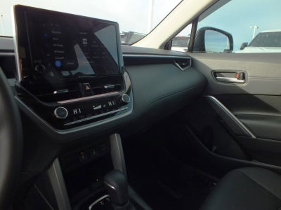 2024 Toyota Corolla Cross XLE FWD *1 OWNER, CLEAN CARFAX!*