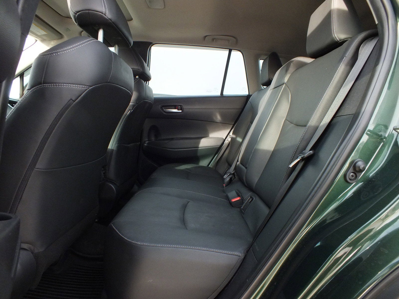 2024 Toyota Corolla Cross XLE FWD *1 OWNER, CLEAN CARFAX!*