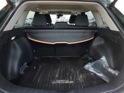 2024 Toyota Corolla Cross XLE FWD *1 OWNER, CLEAN CARFAX!*