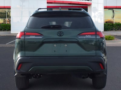 2024 Toyota Corolla Cross XLE FWD *1 OWNER, CLEAN CARFAX!*