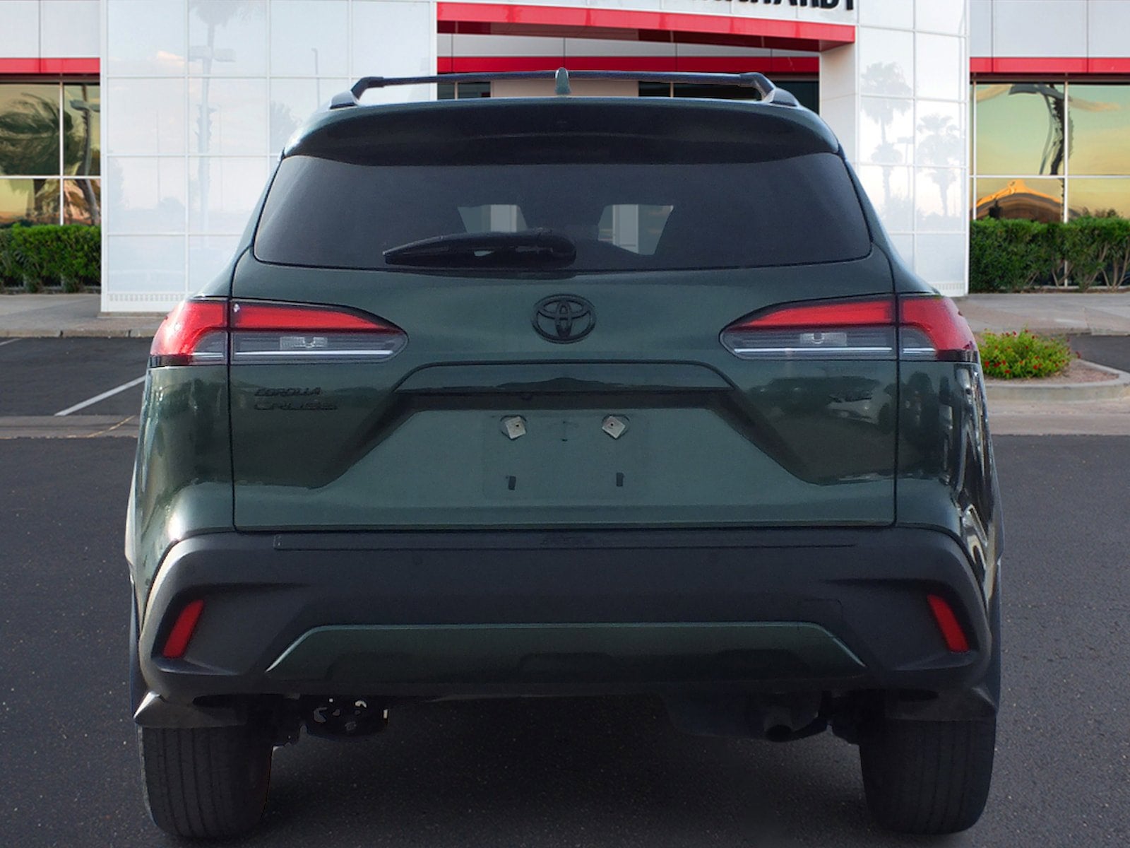 2024 Toyota Corolla Cross XLE FWD *1 OWNER, CLEAN CARFAX!*