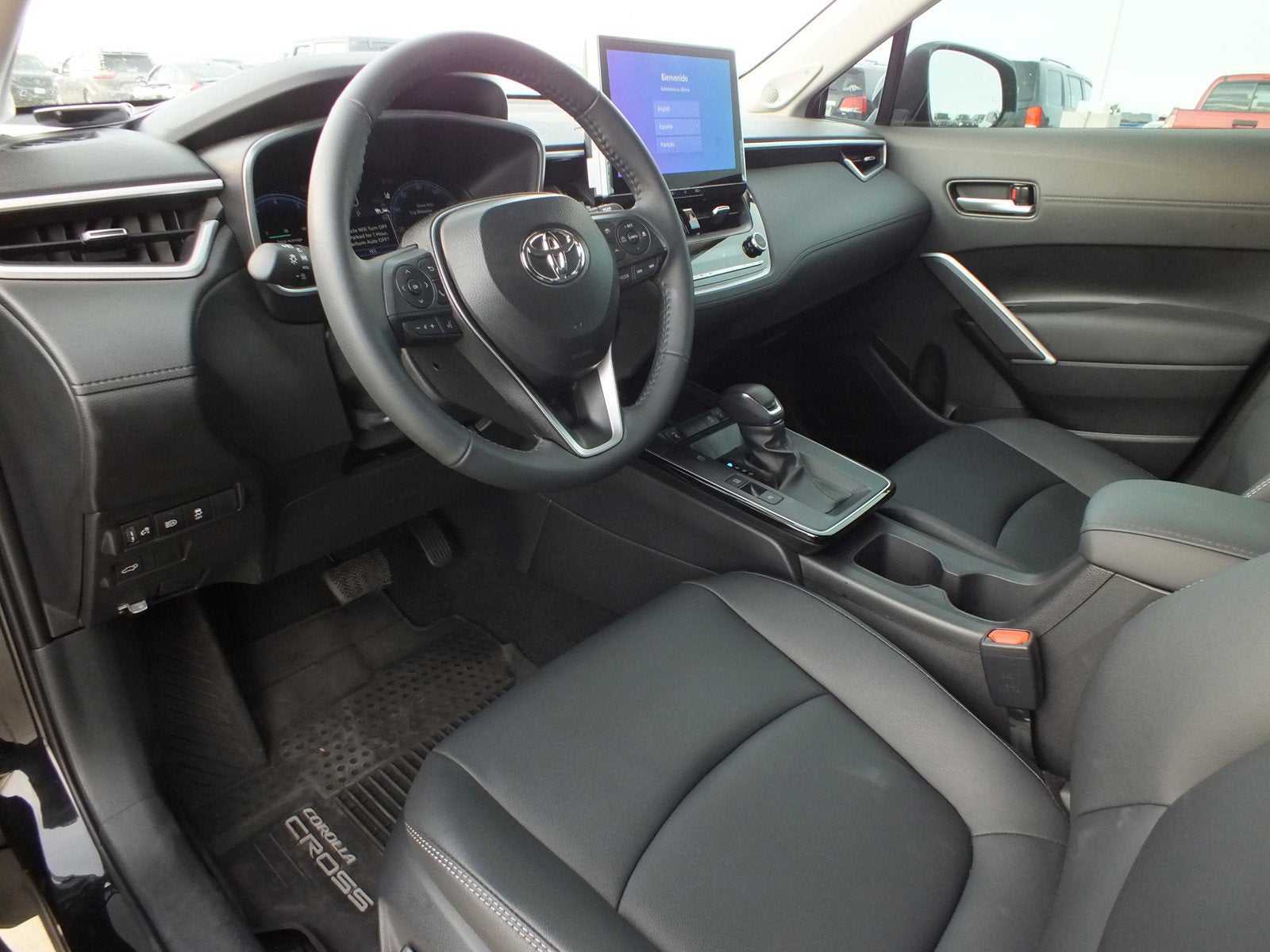 2026 Toyota Corolla Cross XLE *1-OWNER, CLEN CARFAX!*