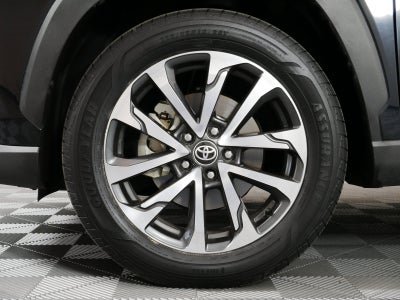2023 Toyota Corolla Cross XLE *1-OWNER*