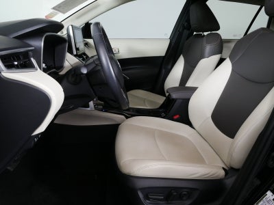 2023 Toyota Corolla Cross XLE *1-OWNER*