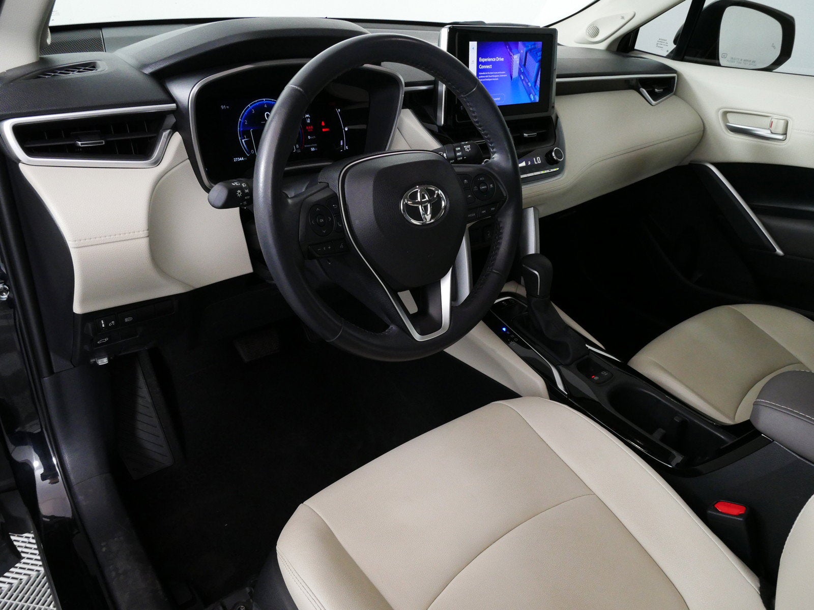 2023 Toyota Corolla Cross XLE *1-OWNER*