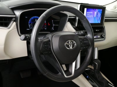 2023 Toyota Corolla Cross XLE *1-OWNER*