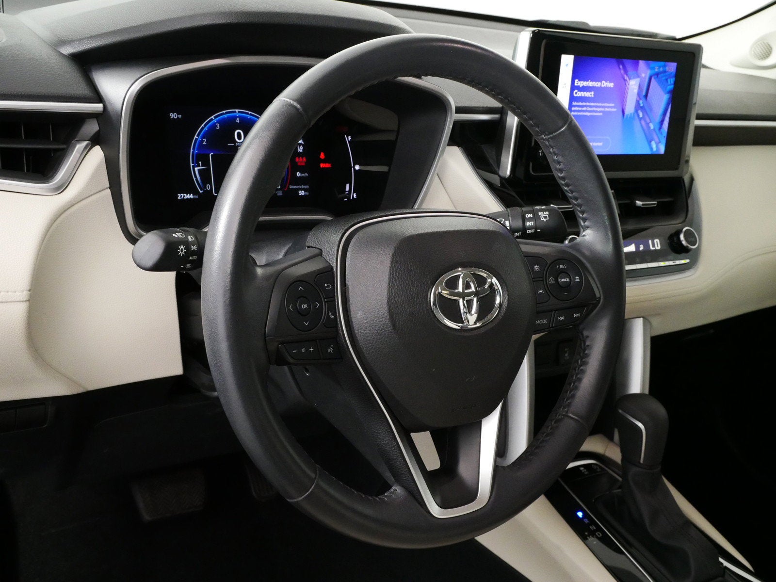 2023 Toyota Corolla Cross XLE *1-OWNER*