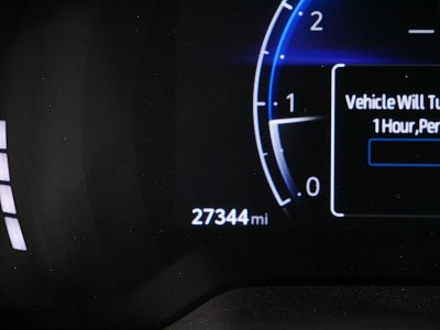 2023 Toyota Corolla Cross XLE *1-OWNER*