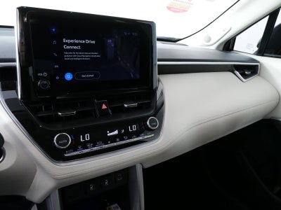2023 Toyota Corolla Cross XLE *1-OWNER*