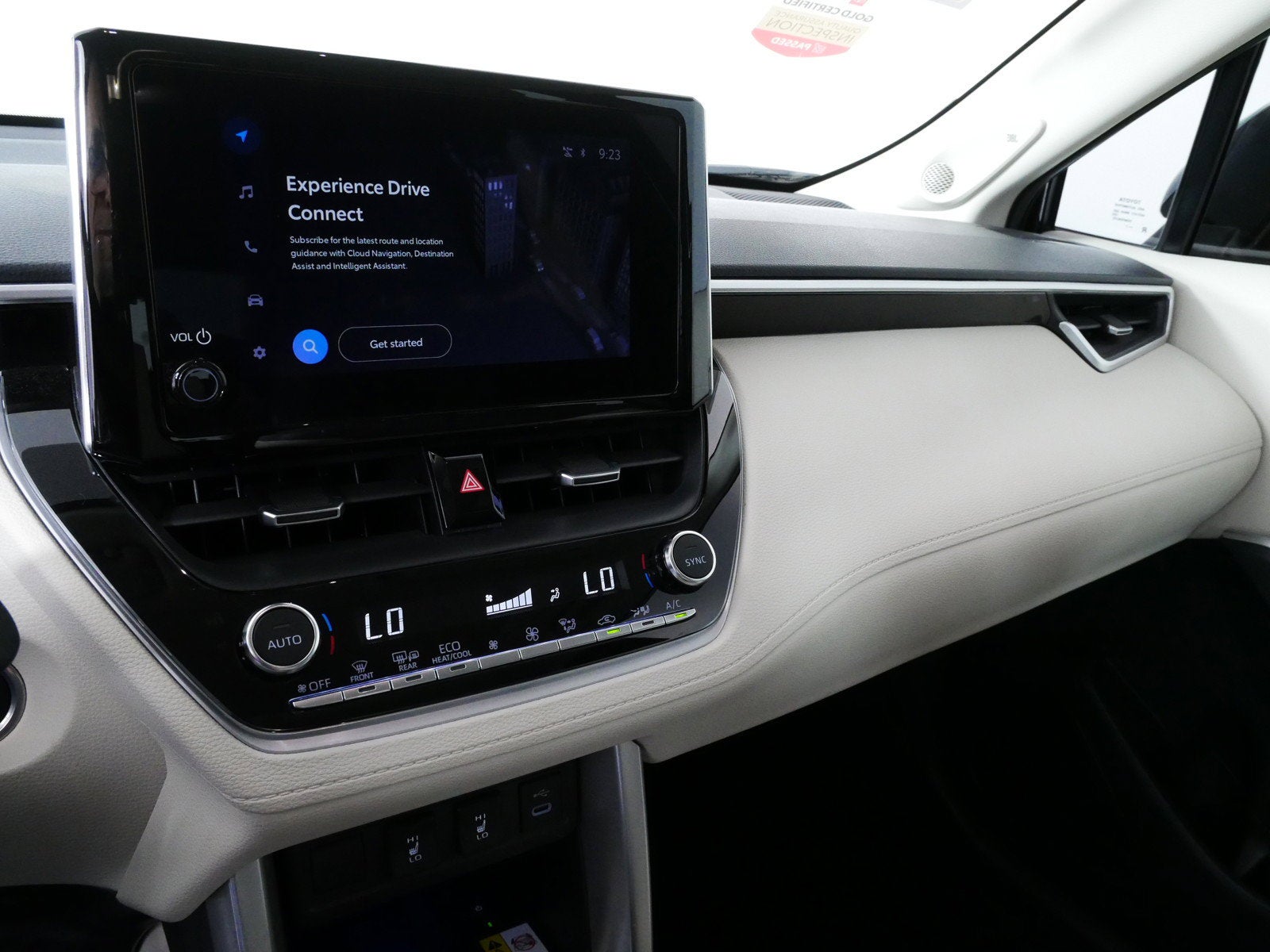 2023 Toyota Corolla Cross XLE *1-OWNER*
