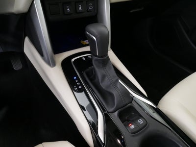 2023 Toyota Corolla Cross XLE *1-OWNER*