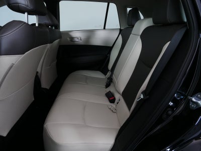 2023 Toyota Corolla Cross XLE *1-OWNER*