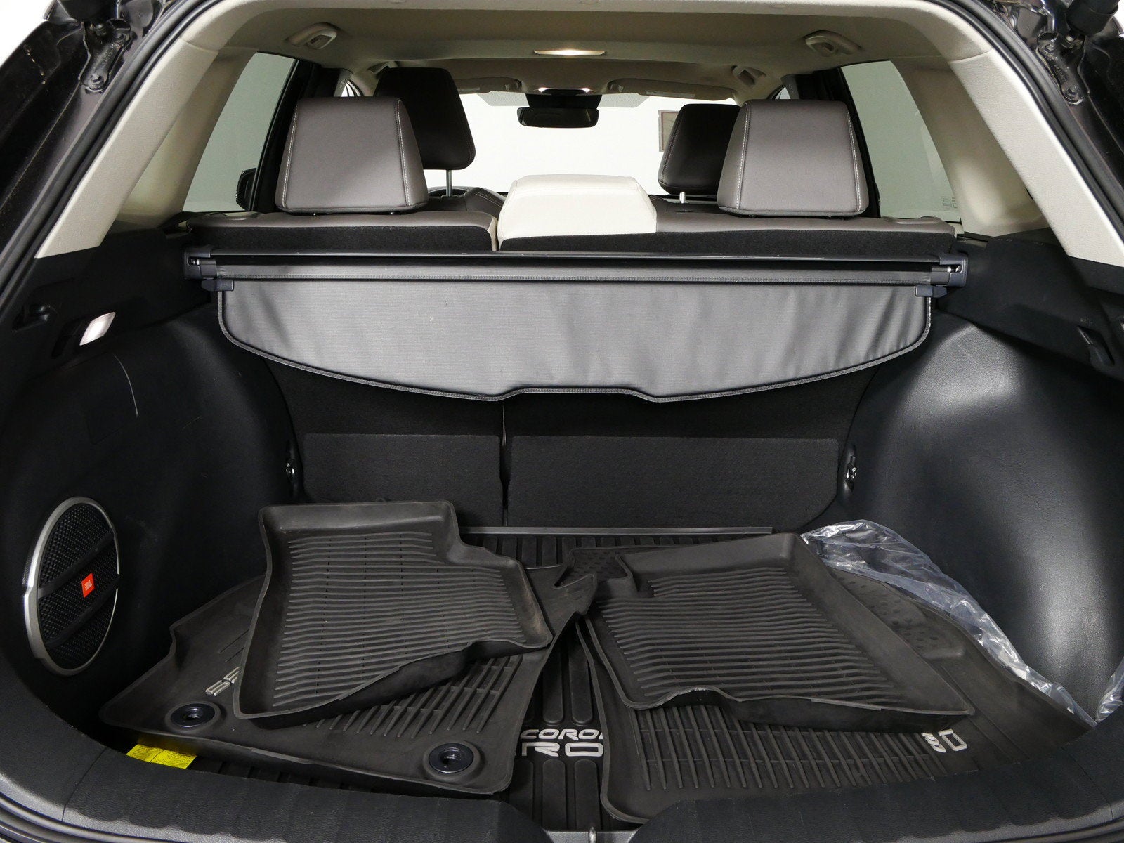 2023 Toyota Corolla Cross XLE *1-OWNER*