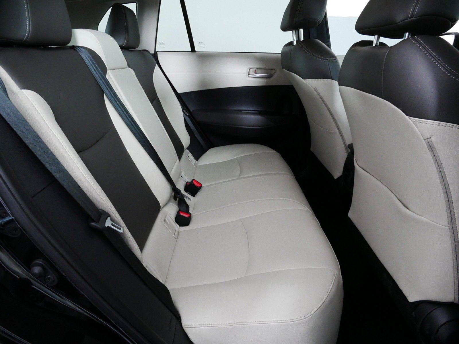 2023 Toyota Corolla Cross XLE *1-OWNER*