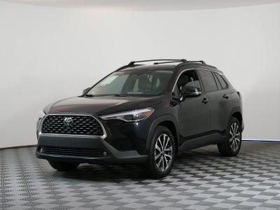 2023 Toyota Corolla Cross XLE *1-OWNER*