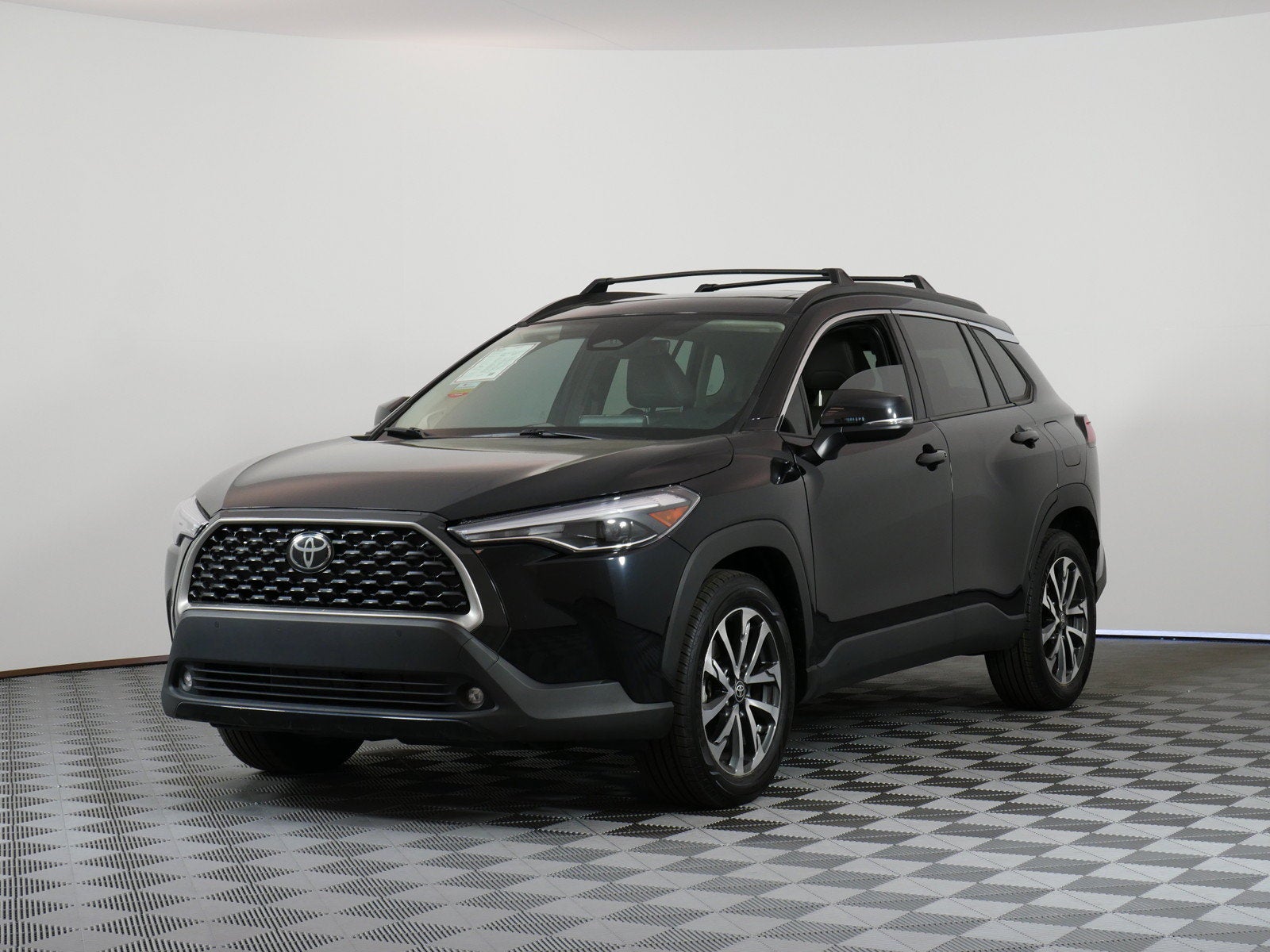 2023 Toyota Corolla Cross XLE *1-OWNER*
