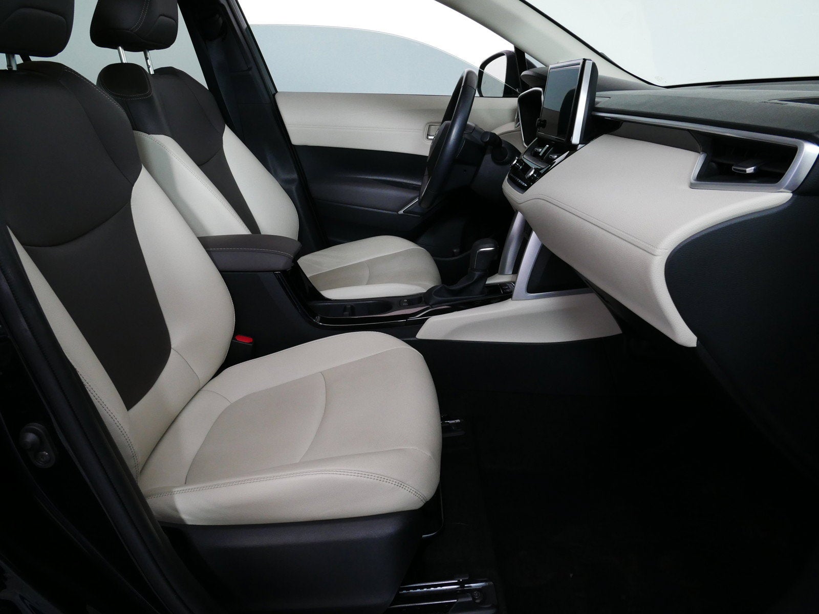 2023 Toyota Corolla Cross XLE *1-OWNER*