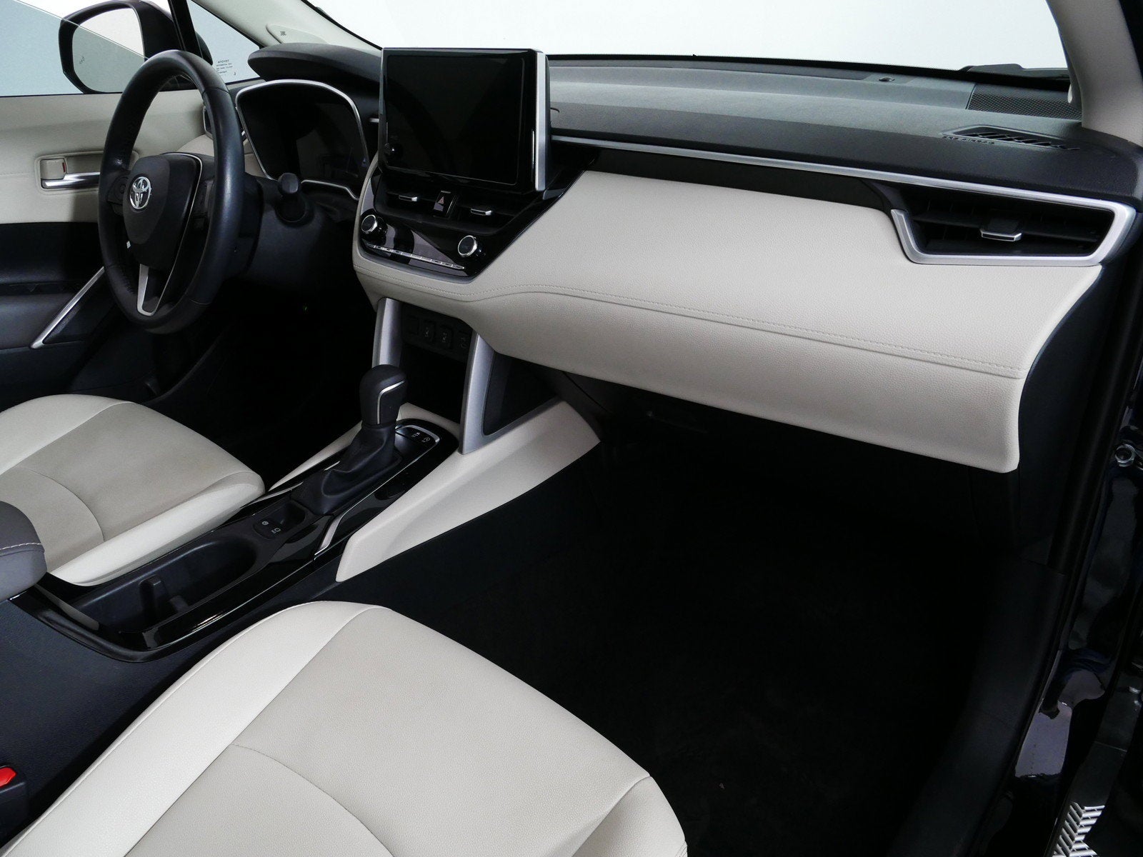 2023 Toyota Corolla Cross XLE *1-OWNER*