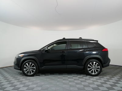 2023 Toyota Corolla Cross XLE *1-OWNER*