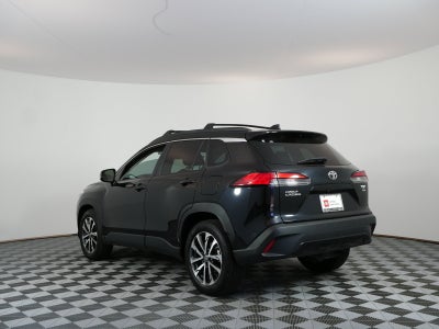 2023 Toyota Corolla Cross XLE *1-OWNER*