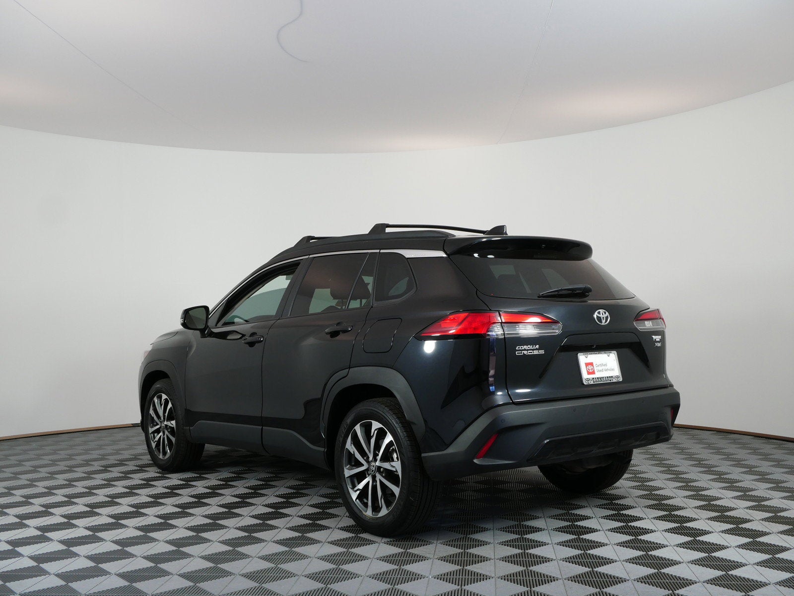 2023 Toyota Corolla Cross XLE *1-OWNER*