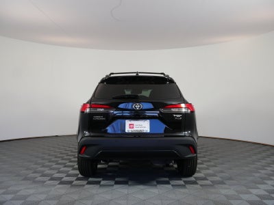 2023 Toyota Corolla Cross XLE *1-OWNER*